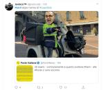 Dai fotomontaggi di Sarri nelle vesti di postino, al confronto tra Poste Italiane e Amazon nella velocità di consegna, fino al rifiuto del ct a partecipare al programma "C'è POSTE per te", ecco i meme più bizzarri.