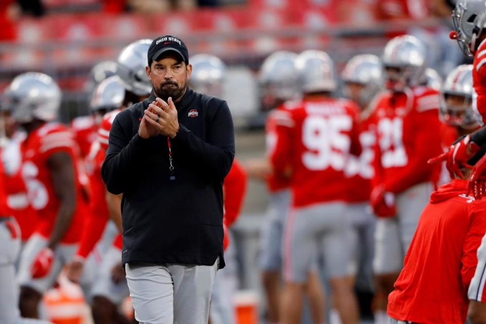 Big Ten football team 2022 recruiting rankings after early signing day
