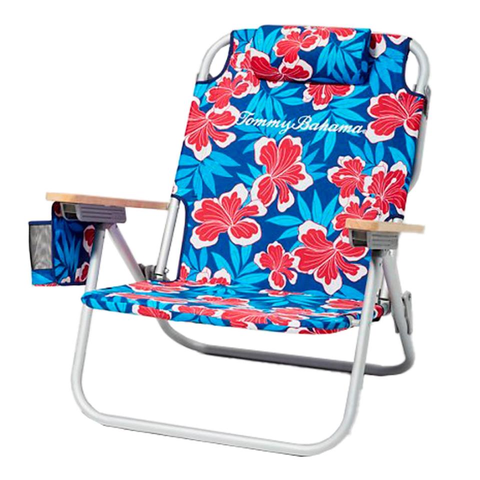 Tommy-Bahama-Hello-Habiscus-Best-Beach-Chair-Roundup-Products