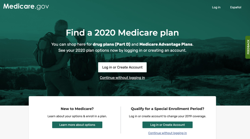 The new Medicare Plan Finder has received mixed reviews from caregivers and nonprofits.