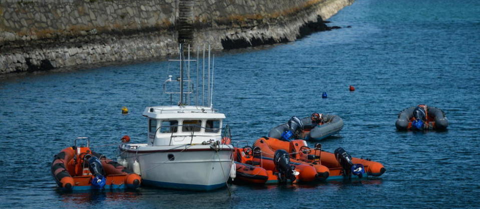 Point d'achoppement jusqu'au bout des négociations sur le Brexit, l'accord sur la pêche tarde encore à se mettre en place, suscitant la grogne des professionnels et un appel de la France à une action européenne ferme.
