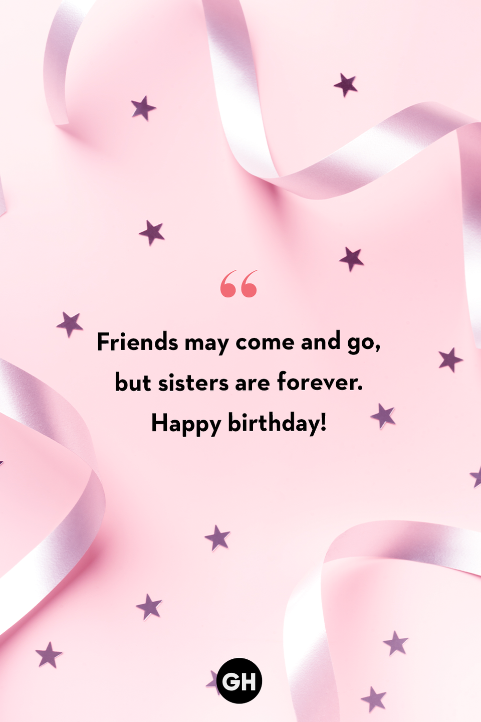 birthday wishes for friends