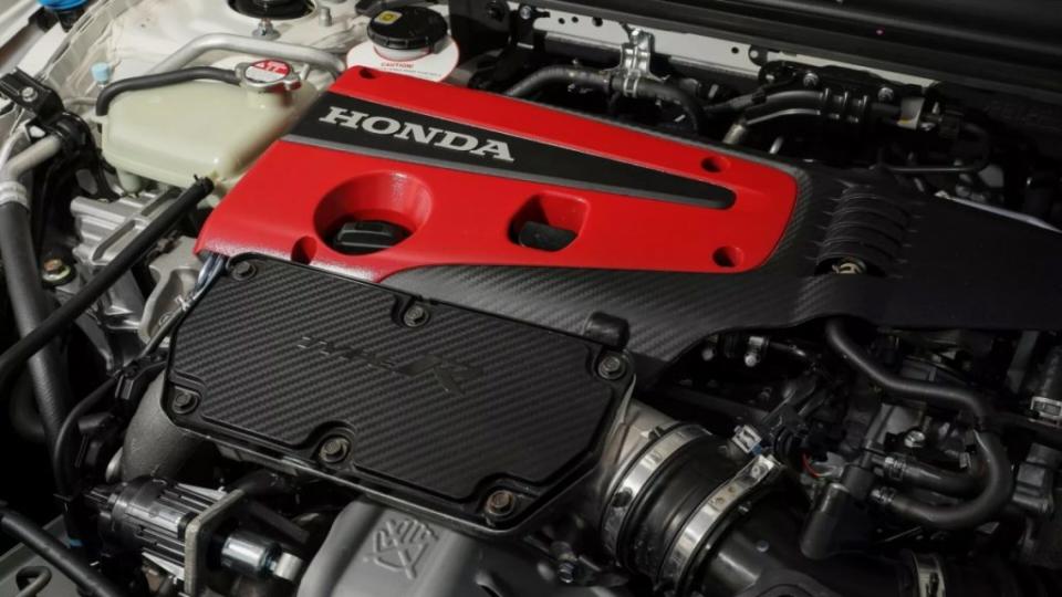 澳規Civic Type R具備315匹最大馬力與42.8公斤米扭力輸出。(圖片來源/ Honda)