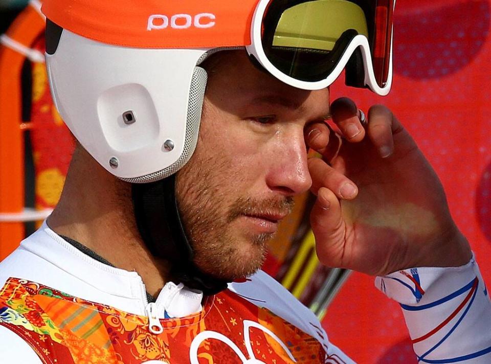 Bode Miller