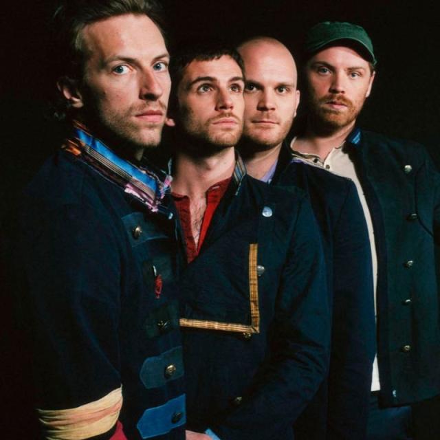 From Music to Marriages, Get to know Your Favorite Coldplay Members Better