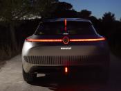 Renault Morphoz EV Concept