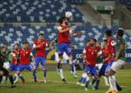 Copa America 2021 - Group A - Chile v Bolivia