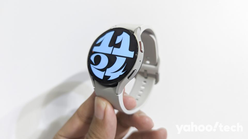 Samsung Galaxy Watch 6