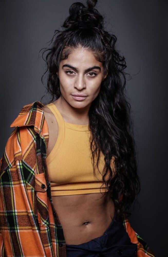 Jessie Reyez | John Parra/Getty