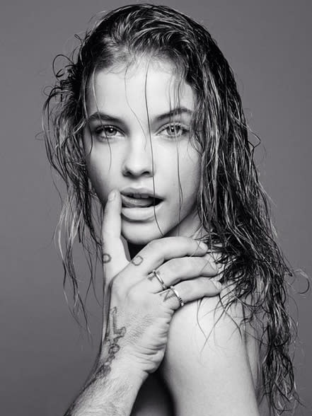 Die heißesten Models der Welt: Barbara Palvin