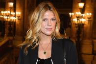 Alexandra Richards (34) durfte schon für "Glamour", "Vanity Fair", "Harpers Bazaar" und viele mehr posieren. (Bild: Pascal Le Segretain/Getty Images)