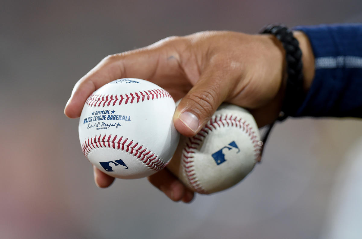 No deflating balls, but MLB has had several equipment controversies 