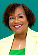 Sen. Tameika Devine (D – Richland)