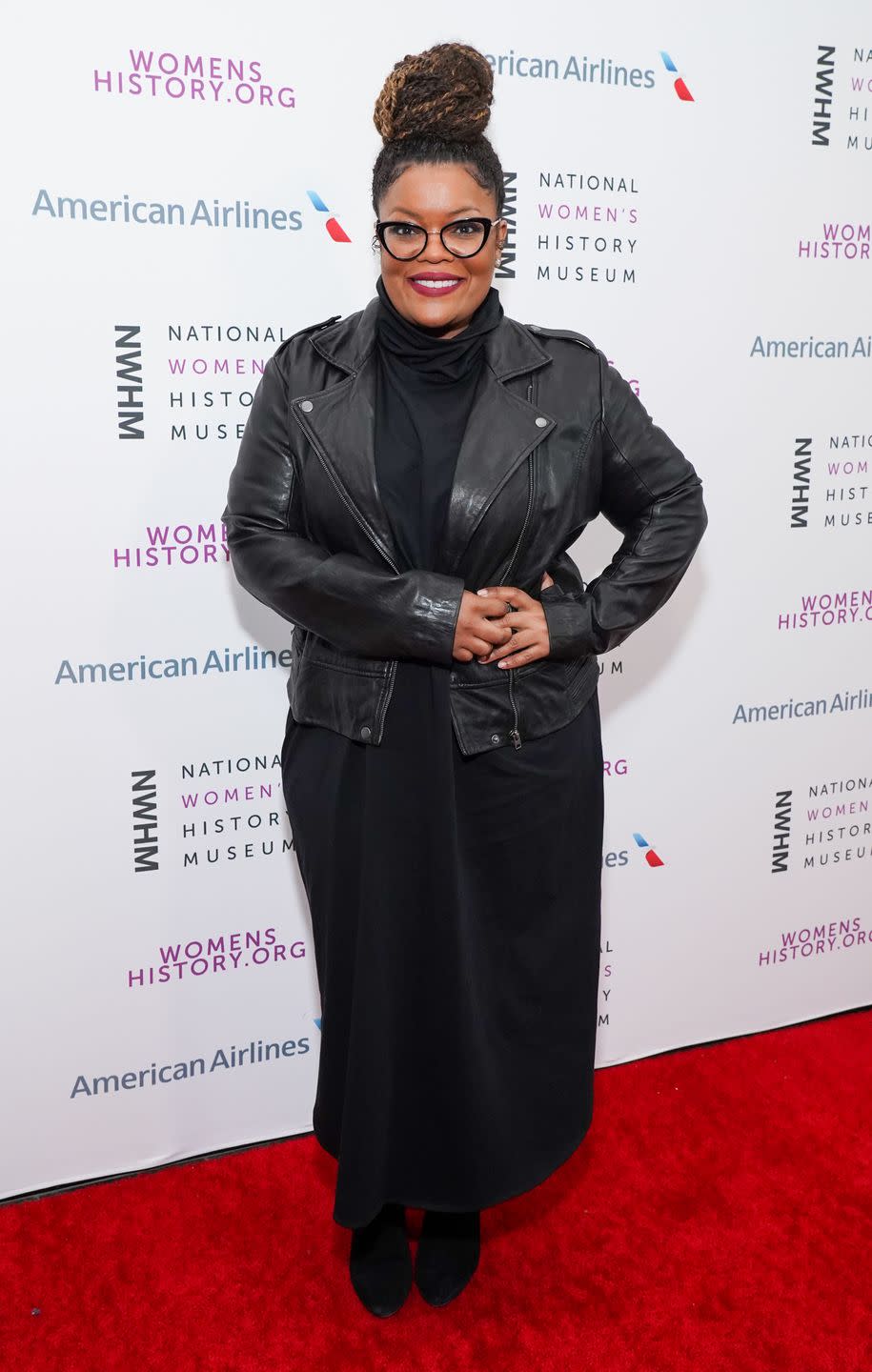 Yvette Nicole Brown