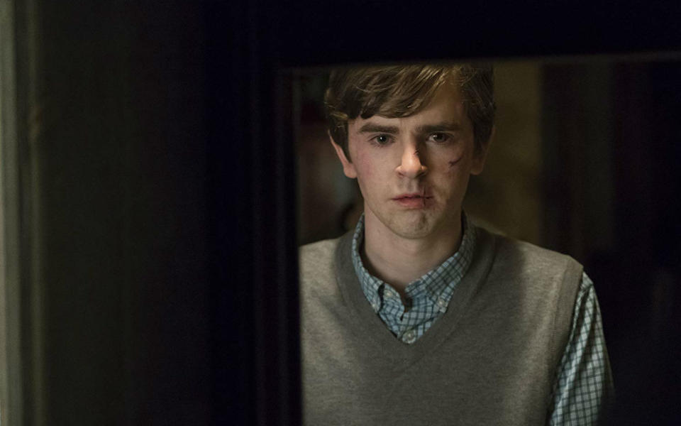 Norman Bates