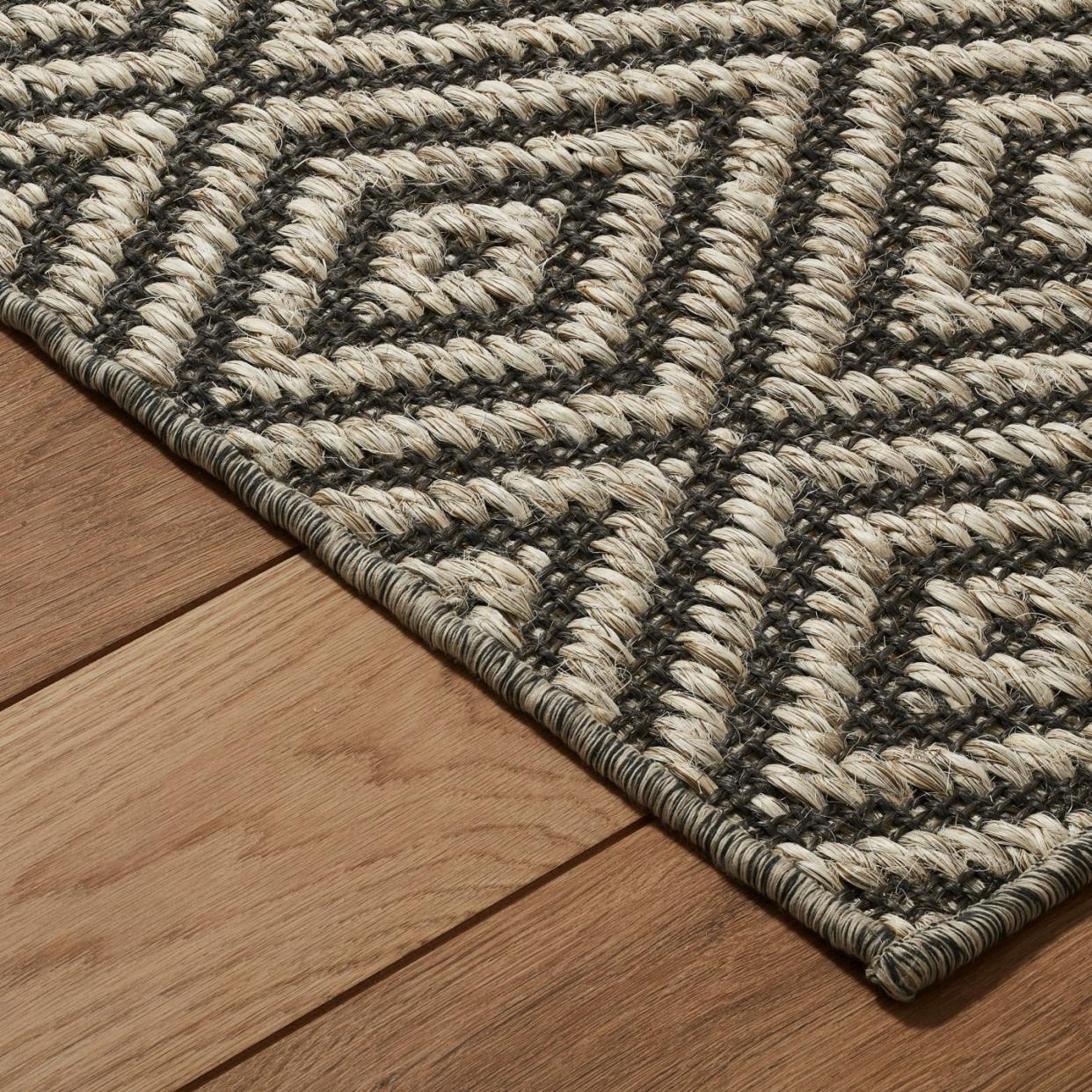 <p><a href="https://go.redirectingat.com?id=74968X1596630&url=https%3A%2F%2Fwww.ernestarugs.com%2Fproducts%2Fharker-natural-fiber-woven-rug%3FColor%3DGraphite&sref=https%3A%2F%2Fwww.housebeautiful.com%2Fshopping%2Fhome-accessories%2Fg42171243%2Fbest-jute-abaca-rugs%2F" rel="nofollow noopener" target="_blank" data-ylk="slk:Shop Now;elm:context_link;itc:0;sec:content-canvas" class="link rapid-noclick-resp">Shop Now</a></p><p>Harker Rug</p><p>ernestarugs.com</p><p>$450.00</p>