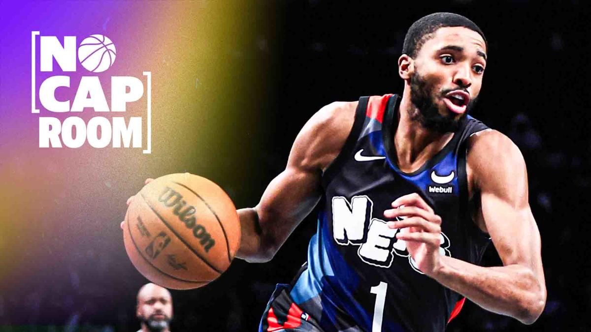 Can Mikal Bridges be the Nets’ key building block? | Limited Cap Space