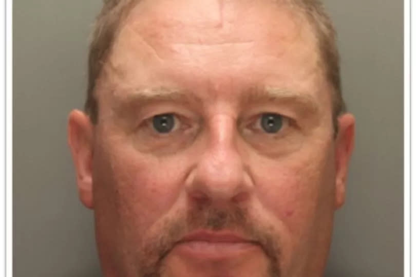 Paul Glynn, 59, of Croxdale Road West, West Derby, was jailed for 11 years and two months after he pleaded guilty to conspiracy to supply class A drugs.