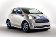 <p>Aston Martin reckoned it could sell <strong>2000 </strong>Cygnets each year and it was initially bullish enough to say that the car would be available only to existing Aston owners. Then it realised that far from being sought after, the Cygnet - essentially a poshed-up Toyota iQ - was a harder sell. Production was wound up after just three years, with just a few hundred examples sold around the globe. <strong>119 </strong>examples are left on UK roads, along with 32 on a SORN. </p><p><strong>How to get one: </strong>Rarity has boosted values; you won't get into a used example for less than <strong>£29,000 </strong>today.</p>