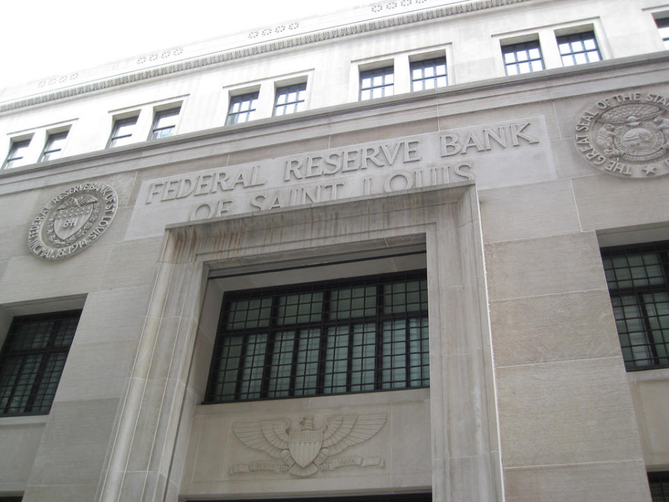 federal reserve