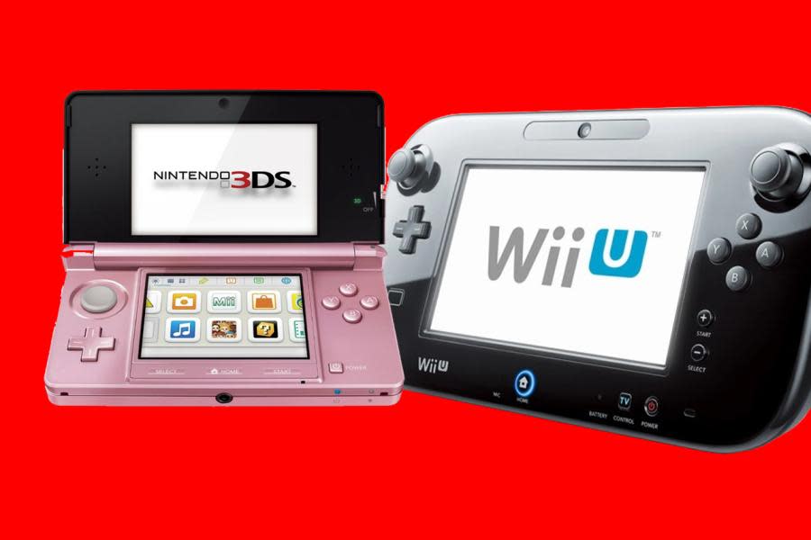 Los servidores de Nintendo Wii U y 3DS cerrarán en pocos días, ¿aún podrás jugar tus títulos?