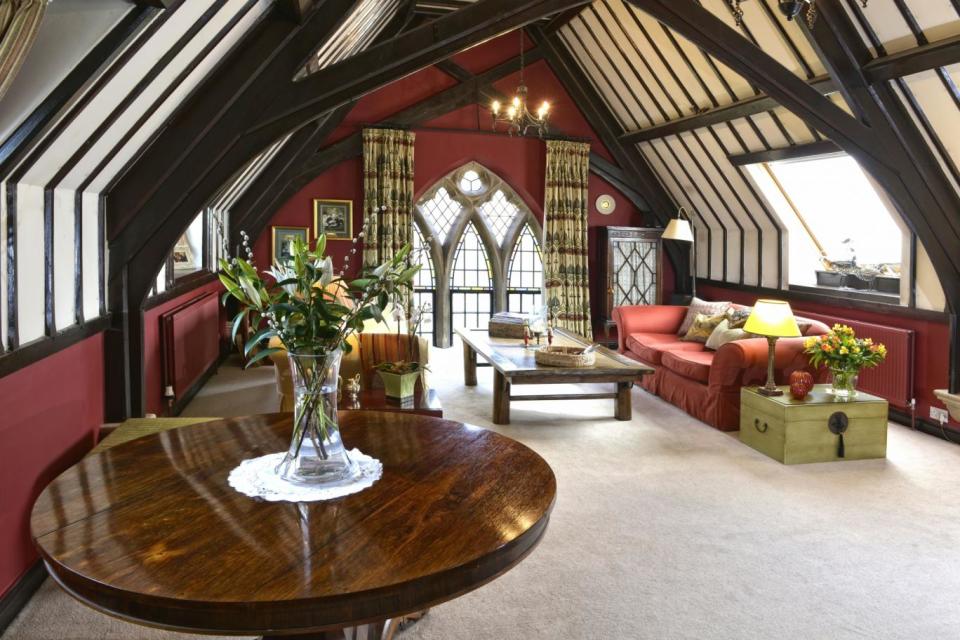 The Old School B&B has been crowned the best in Europe (Old School B&B)