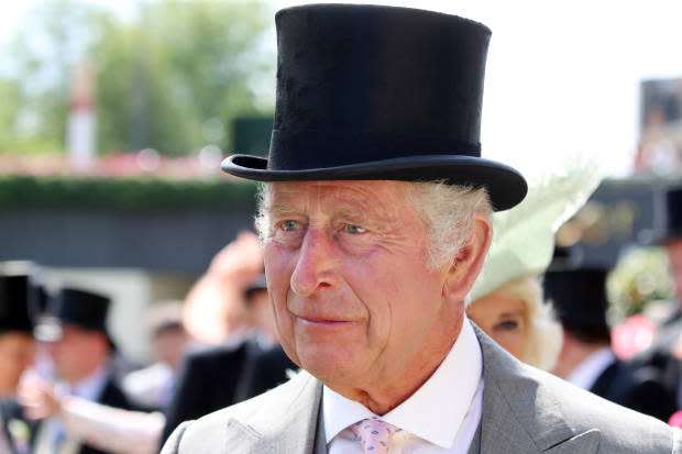 <p>IMAGO / Frank Sorge</p><p>It’s probably news to many that <a href="https://www.insider.com/paintings-prince-charles-uk-successful-living-artists#king-charles-iii-has-been-painting-for-nearly-50-years-after-getting-his-start-while-at-school-in-scotland-1" rel="nofollow noopener" target="_blank" data-ylk="slk:King Charles III is actually one of the most successful artists;elm:context_link;itc:0;sec:content-canvas" class="link "><strong>King Charles III</strong> is actually one of the most successful artists</a> currently living in the United Kingdom. Of course, the Royal was able to learn from the best, beginning his painting endeavors during his education at the Gordonstoun School in Scotland in the 1970s. His watercolor works were first exhibited in 1977 at Windsor Castle.</p><p><strong>>>> </strong><strong><a href="https://parade.com/newsletters/daily" rel="nofollow noopener" target="_blank" data-ylk="slk:Sign up for Parade's Daily newsletter and get the scoop on the latest TV news and celebrity interviews delivered right to your inbox;elm:context_link;itc:0;sec:content-canvas" class="link ">Sign up for Parade's Daily newsletter and get the scoop on the latest TV news and celebrity interviews delivered right to your inbox</a></strong><strong> <<<</strong></p>