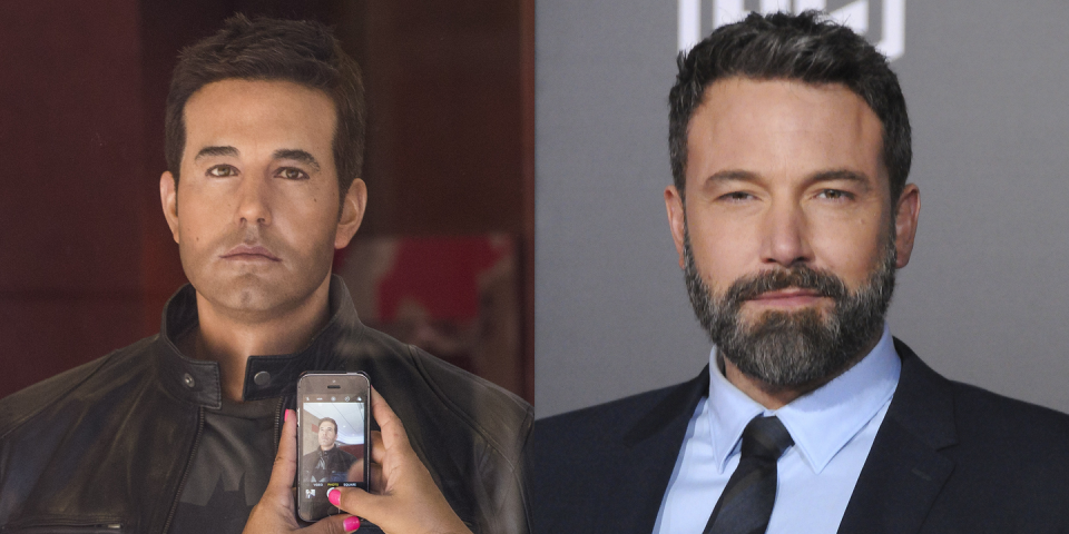 Ben Affleck