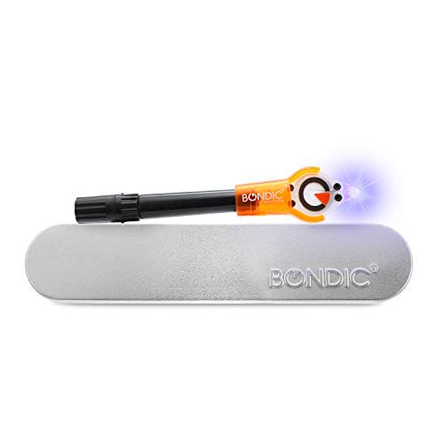 Bondic Starter Kit UV Plastic Weld Better Than Any Glue for sale