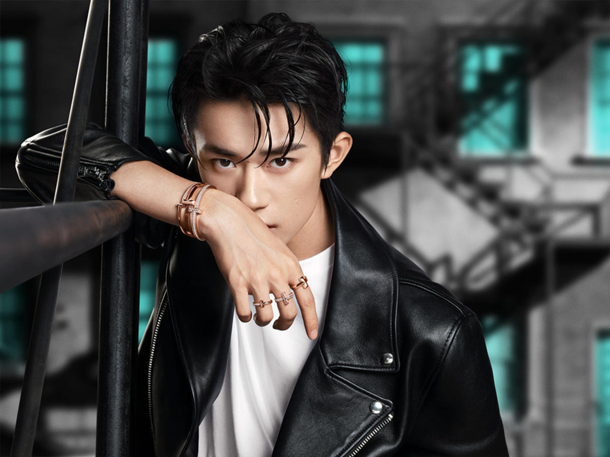 6 of Jackson Yee's biggest fashion and beauty endorsements: the Chinese  actor and TFBoys member has scored BMW, Adidas, Armani, Tiffany & Co., Bottega  Veneta and Jaeger LeCoultre – and he's only