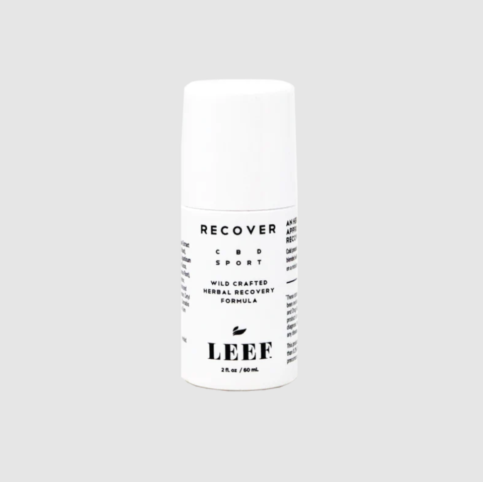 <p><a href="https://go.redirectingat.com?id=74968X1596630&url=https%3A%2F%2Fwww.leeforganics.com%2Fproducts%2Frecover-cbd-roll-on&sref=https%3A%2F%2Fwww.harpersbazaar.com%2Fbeauty%2Fhealth%2Fg23900366%2Fbest-fitness-gifts-ideas%2F" rel="nofollow noopener" target="_blank" data-ylk="slk:Shop Now;elm:context_link;itc:0;sec:content-canvas" class="link ">Shop Now</a></p><p>Recover CBD Roll On</p><p>leeforganics.com</p><p>$40.00</p><span class="copyright">Leef Organics</span>