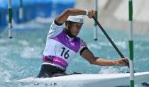 <p>Listen now, thank me later. Canoeing is the most underrated sport in the Summer Olympics. You like skiing, where they criss-cross past obstacles? Try that shit in the water, rapids and all. </p>