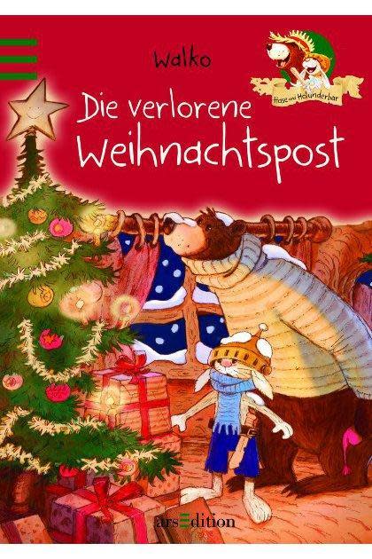 DIE VERLORENE WEIHNACHTSPOST