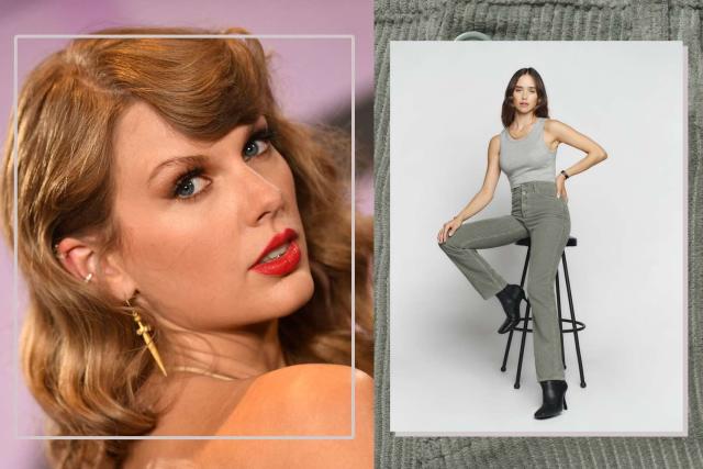 Taylor Swift's Super Bowl Pants Dupes To Buy ASAP