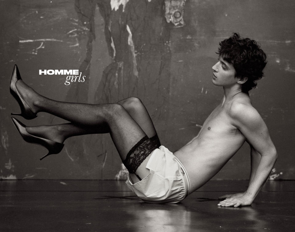 <cite class="credit">Michael Bailey-Gates for HommeGirls</cite>