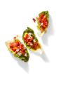 <p>Make BLTs for a crowd by stuffing them into adorable lettuce cups.</p><p>Get the<strong> <a href="https://www.goodhousekeeping.com/food-recipes/a35190909/blt-bites-recipe/" rel="nofollow noopener" target="_blank" data-ylk="slk:BLT Bites recipe;elm:context_link;itc:0;sec:content-canvas" class="link ">BLT Bites recipe</a></strong>.</p>