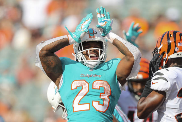 Miami Dolphins roster bubble: Who helped their cause in Week 3?