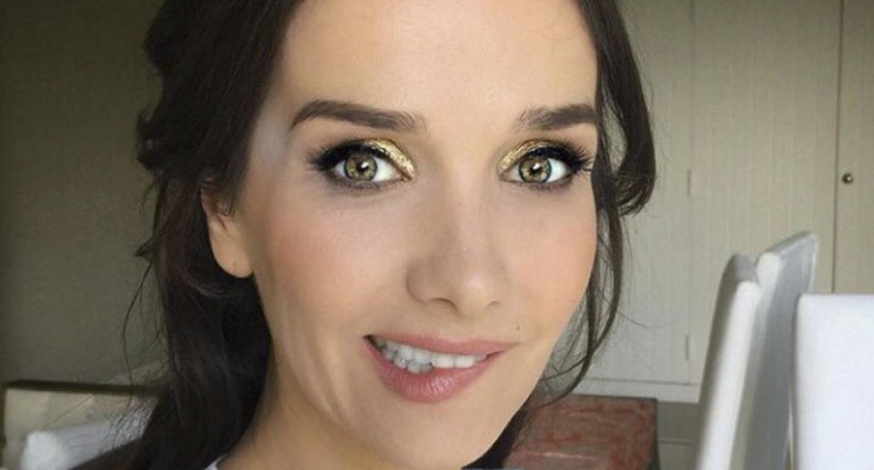 Foto: Instagram/natalia_oreiro_official