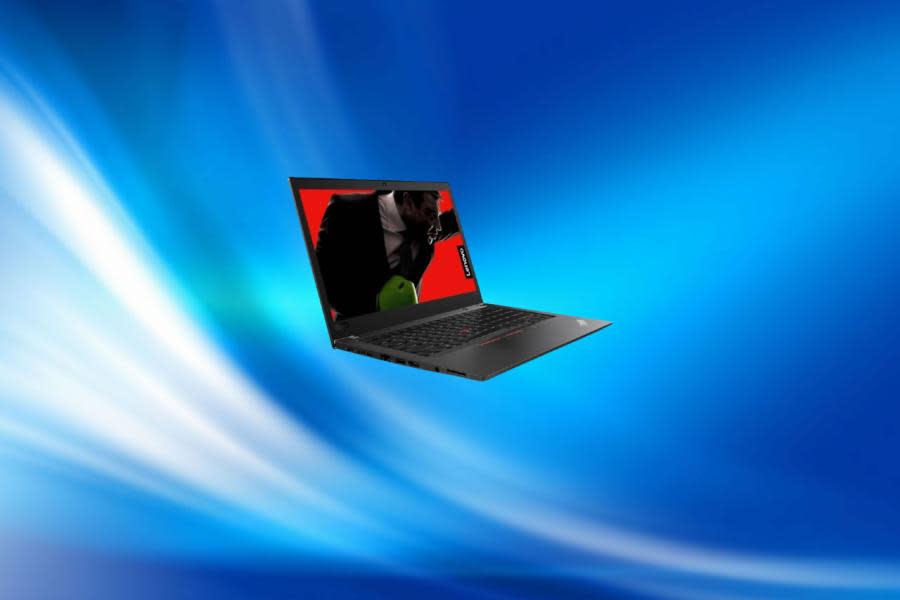 Oferta: esta laptop Lenovo ofrece potencia, rendimiento y tiene un precio de locura 