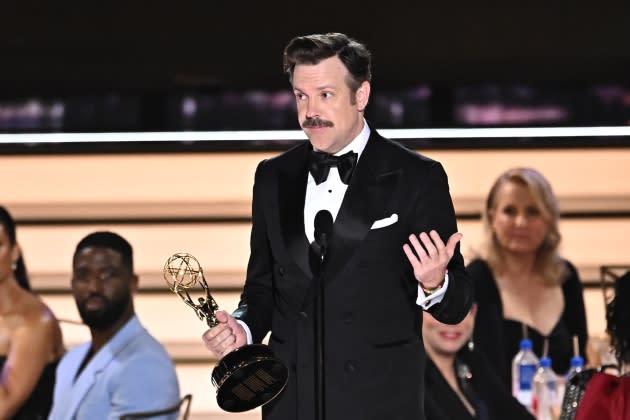 74th Primetime Emmy Awards - Show - Credit: Michael Buckner/Variety