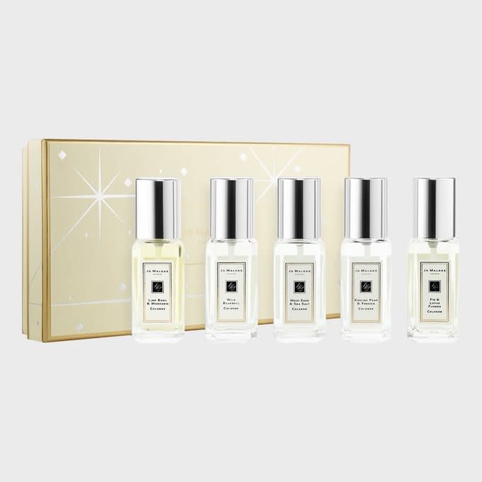 Jo Malone London Limited Edition Cologne Collection