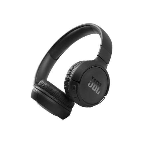 JBL Tune 510BT Wireless On-Ear Headphones