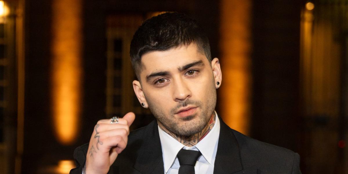 Zayn Malik announces new album, Room Under The Stairs