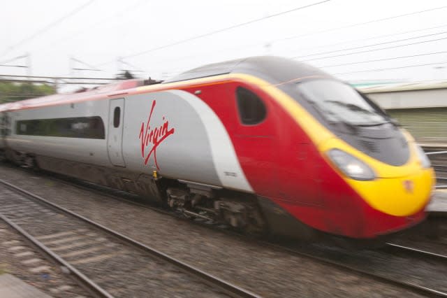 Virgin Trains to boost recruitment from UK prisons