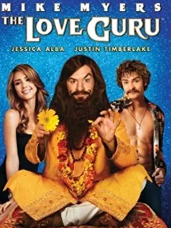 The Love Guru