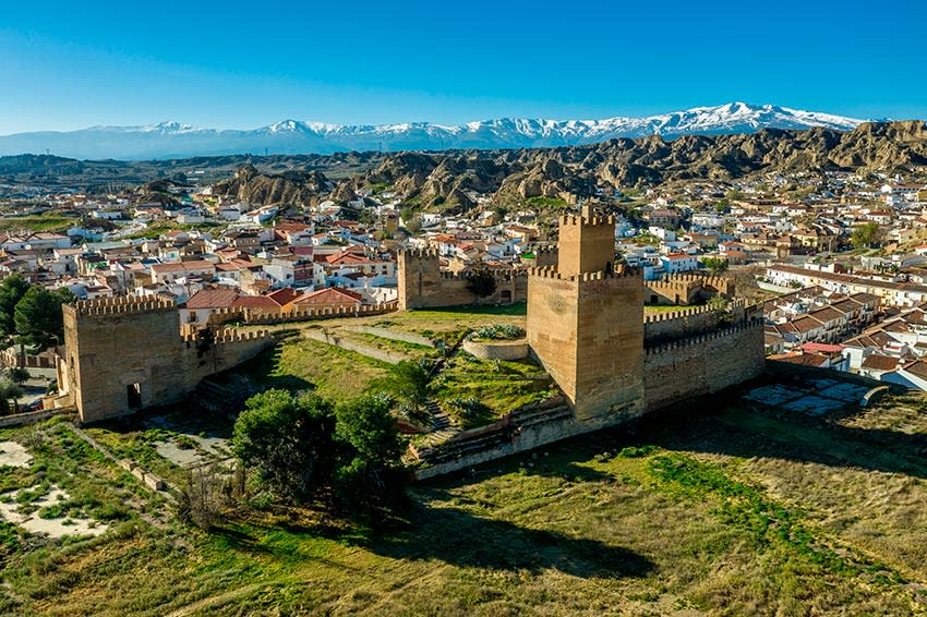 guadix-castillo