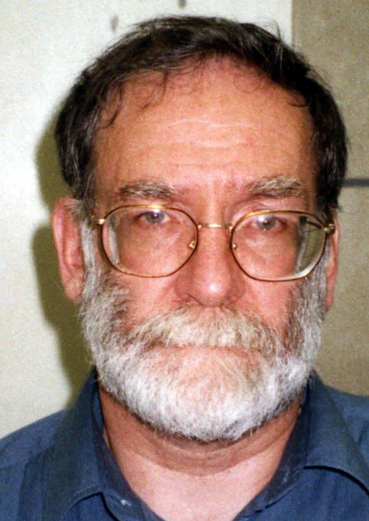 Harold Shipman is one of the most notorious serial killers in modern history (Greater Manchester Police/PA) (PA Media)