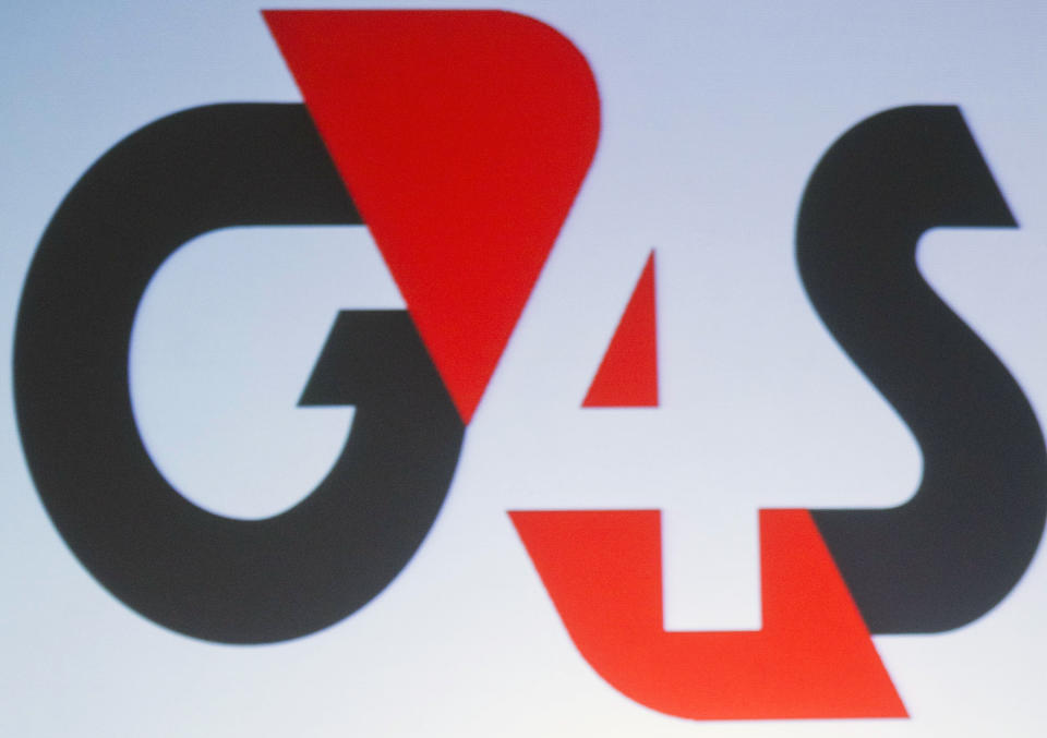 G4S