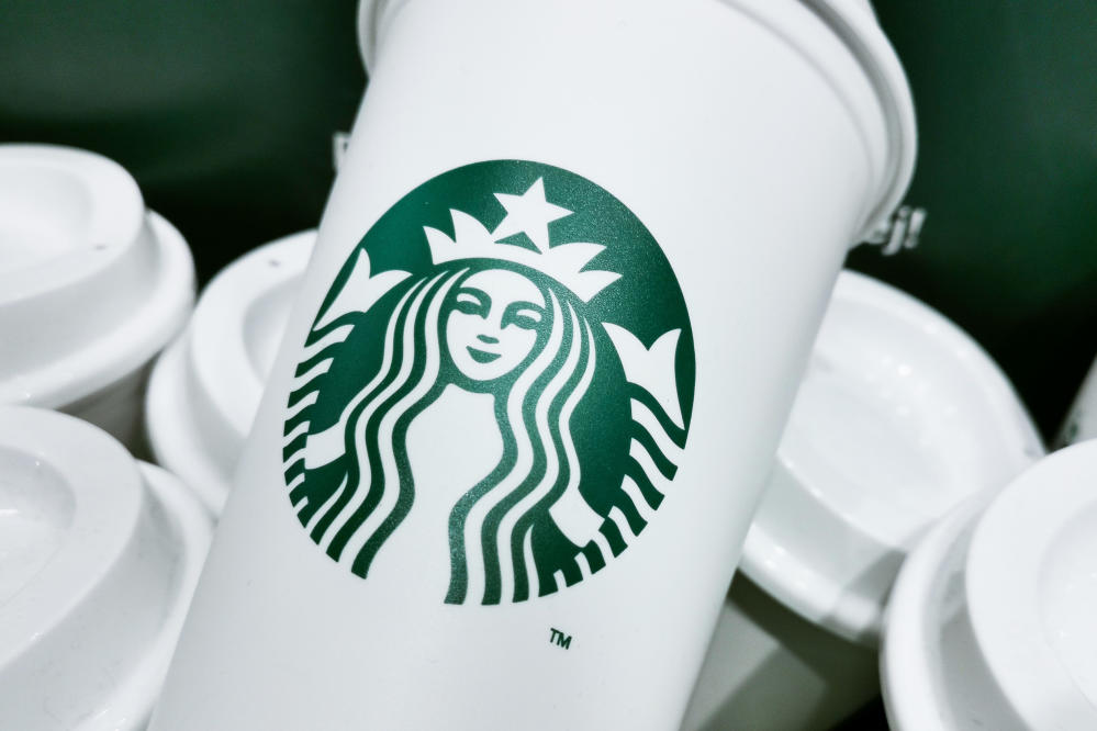 Debunking The Starbucks Cup Size Scam