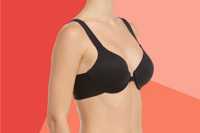 Calvin Klein Women's Perfectly Fit Mesh Full Coverage Lightly Lined Bra,  Bare, 32A at  Women's Clothing store